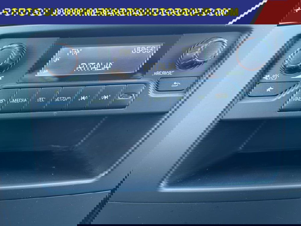 Mercedes-Benz Vito usata a Cuneo (15)