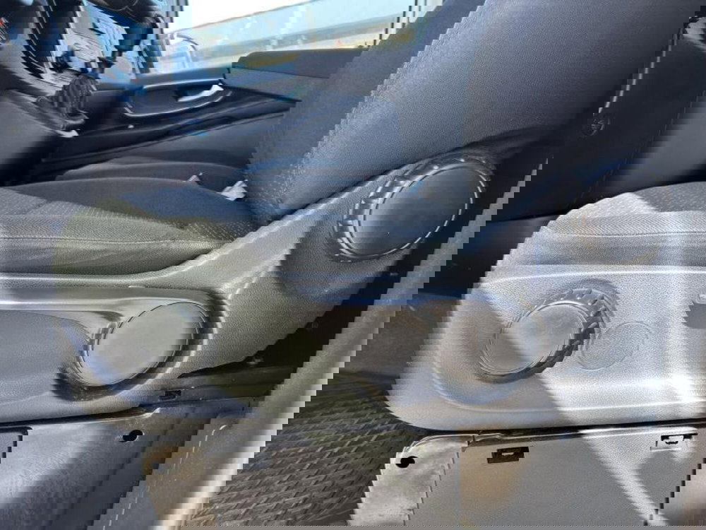 Mercedes-Benz Vito usata a Cuneo (16)