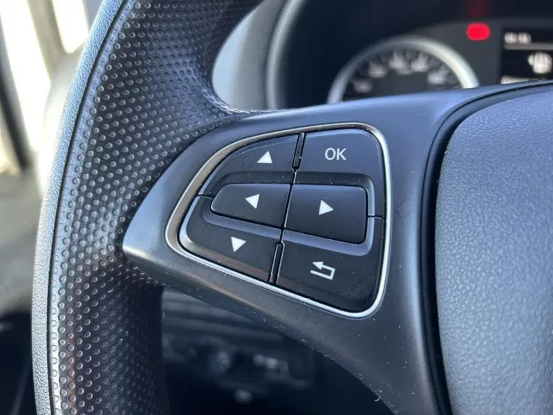 Mercedes-Benz Vito usata a Cuneo (17)