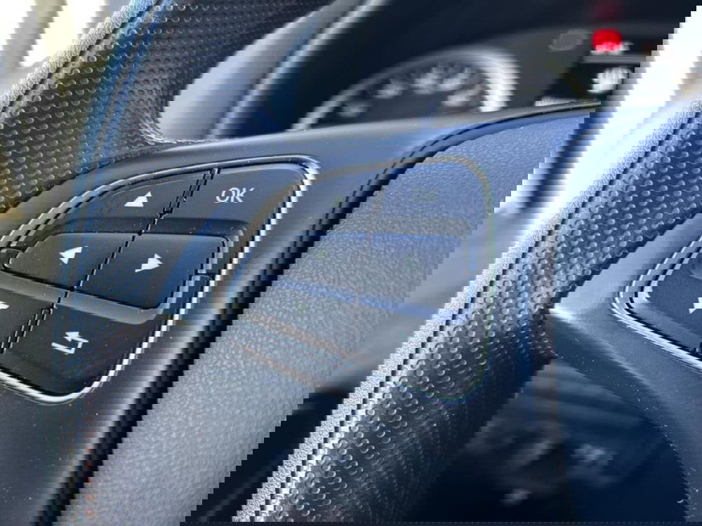 Mercedes-Benz Vito usata a Cuneo (17)