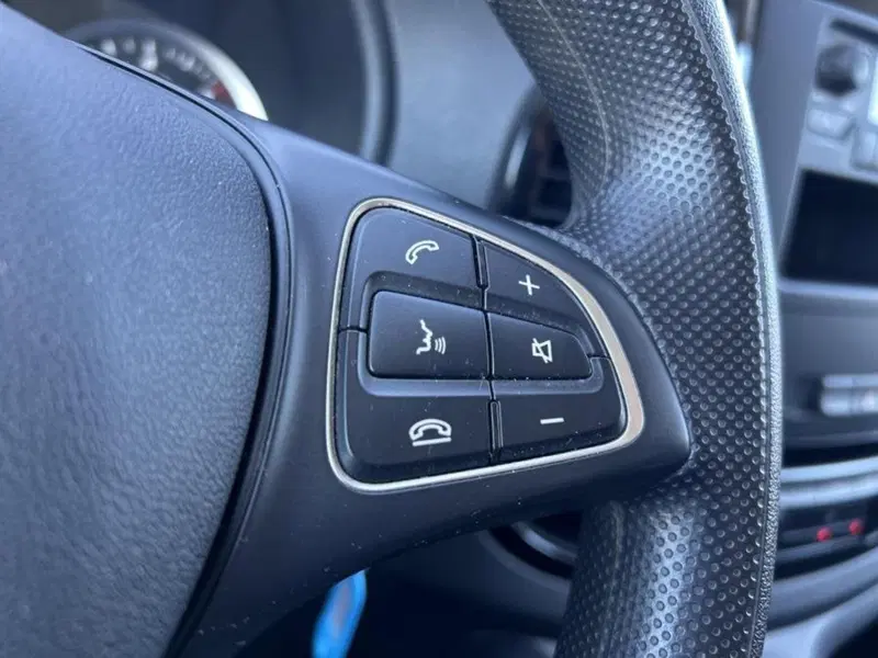 Mercedes-Benz Vito usata a Cuneo (18)