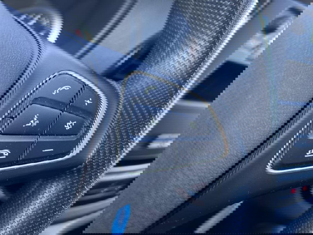 Mercedes-Benz Vito usata a Cuneo (18)