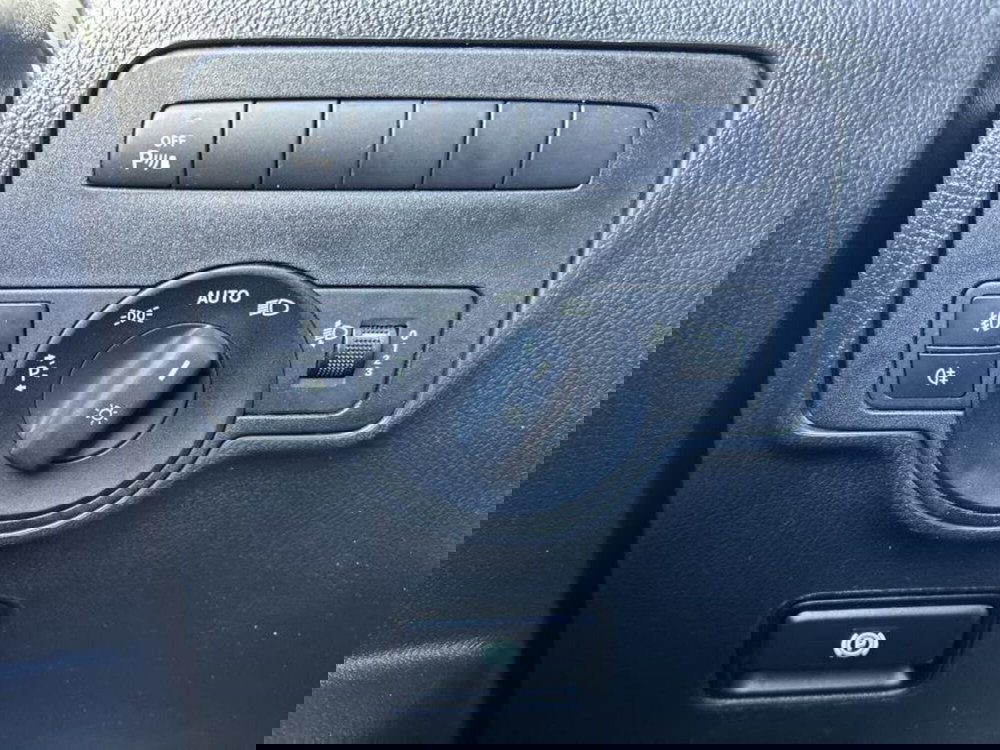 Mercedes-Benz Vito usata a Cuneo (19)