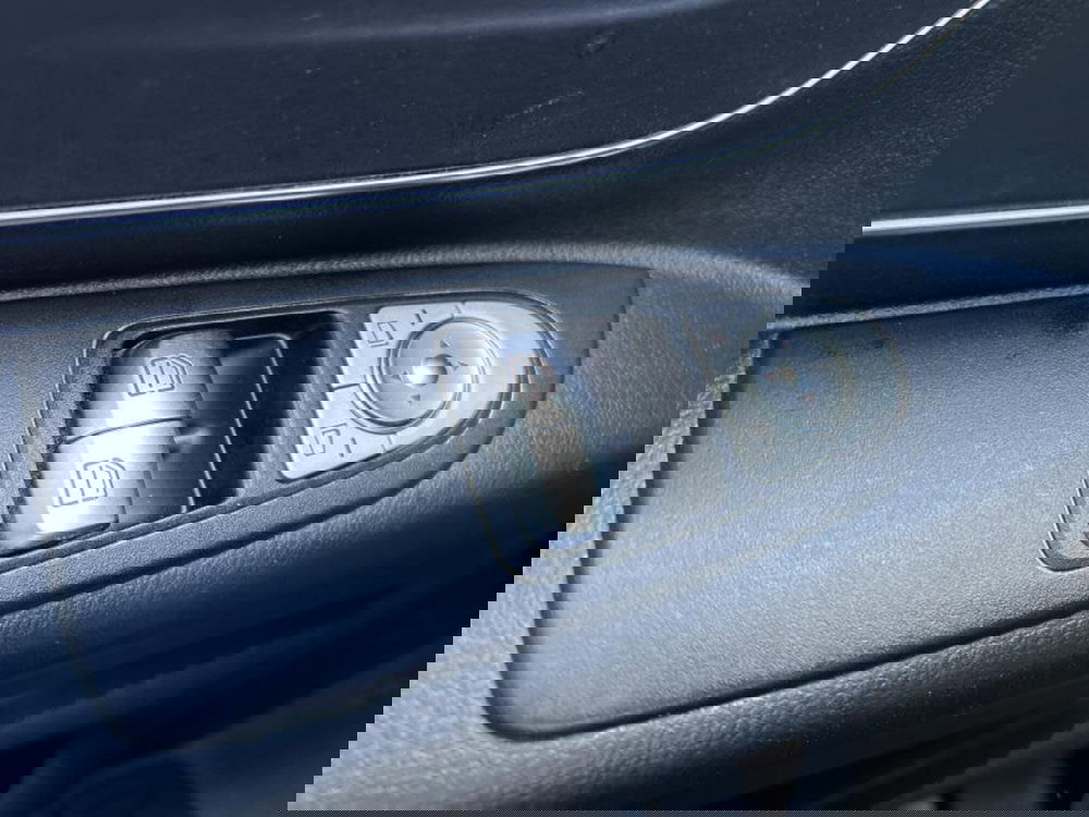 Mercedes-Benz Vito usata a Cuneo (20)