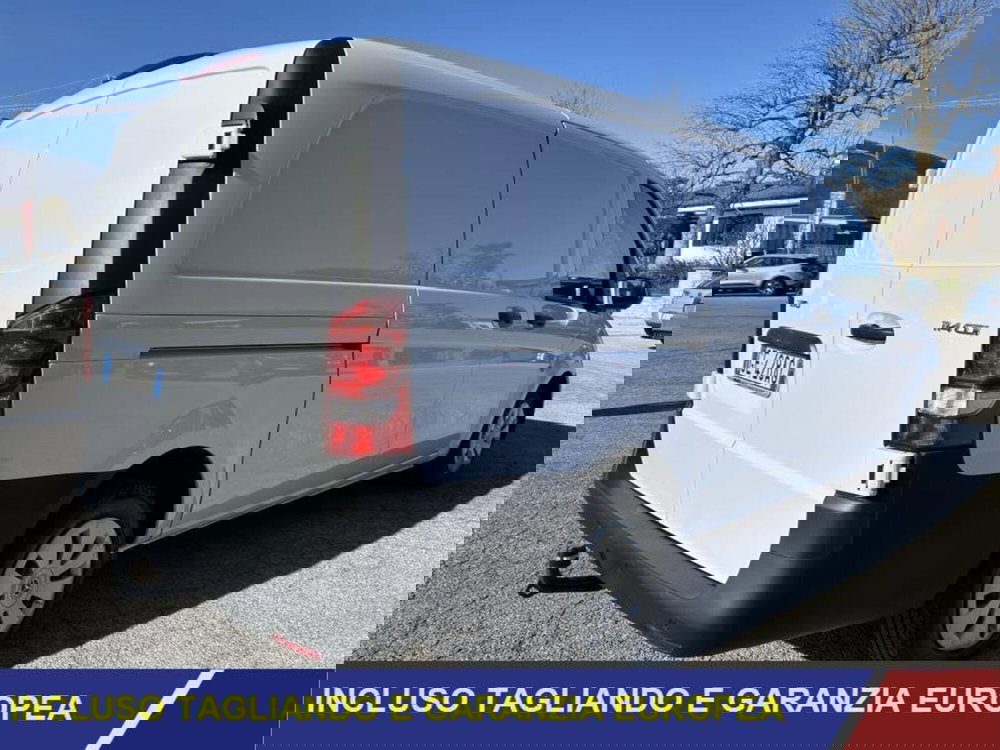 Mercedes-Benz Vito usata a Cuneo (3)