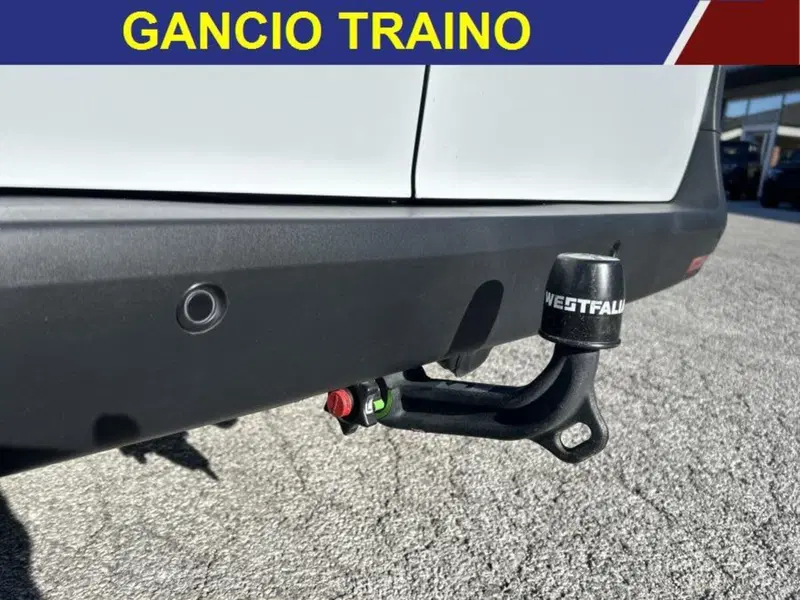 Mercedes-Benz Vito usata a Cuneo (6)