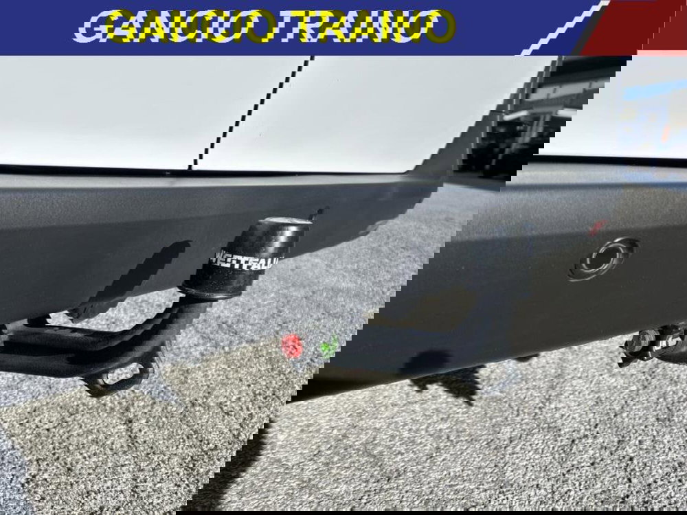 Mercedes-Benz Vito usata a Cuneo (6)