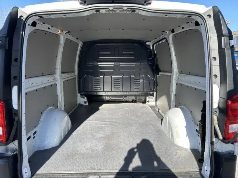 Mercedes-Benz Vito usata a Cuneo (7)