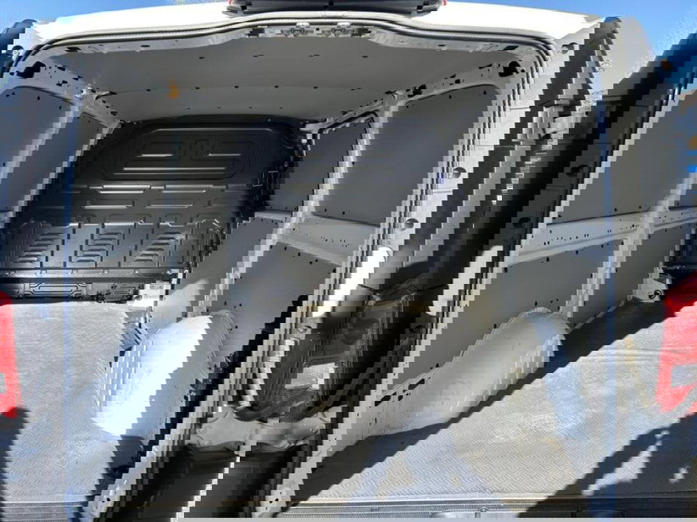 Mercedes-Benz Vito usata a Cuneo (7)