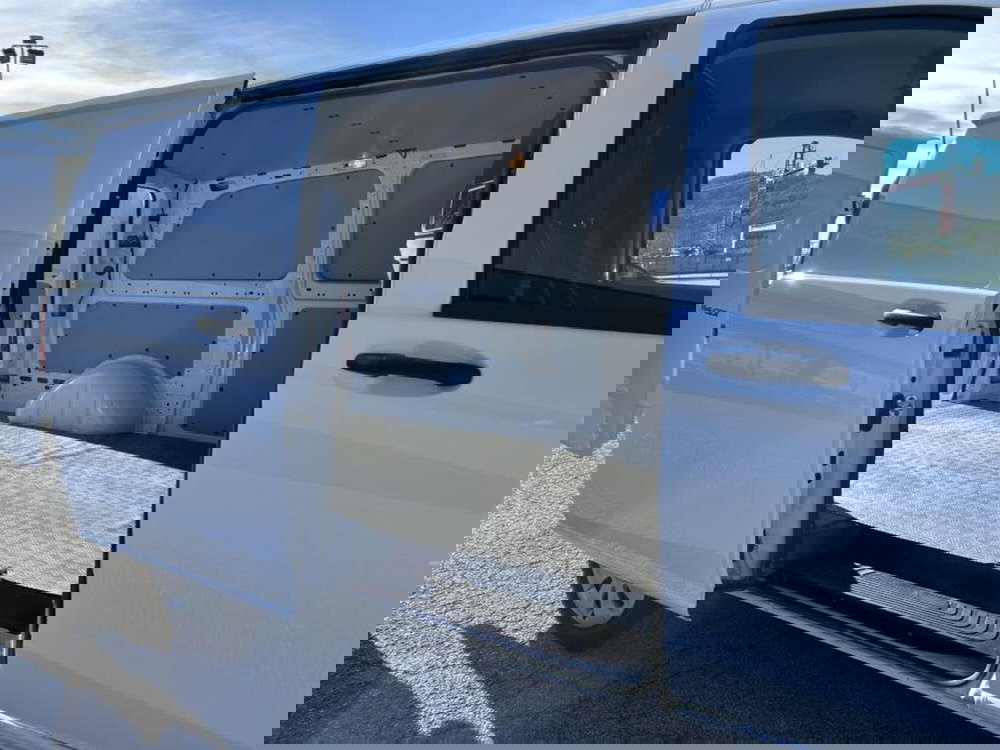 Mercedes-Benz Vito usata a Cuneo (9)