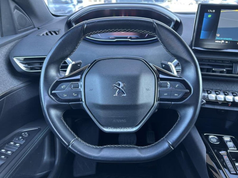 Peugeot 3008 usata a Cuneo (10)