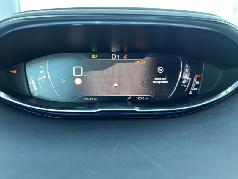 Peugeot 3008 usata a Cuneo (11)