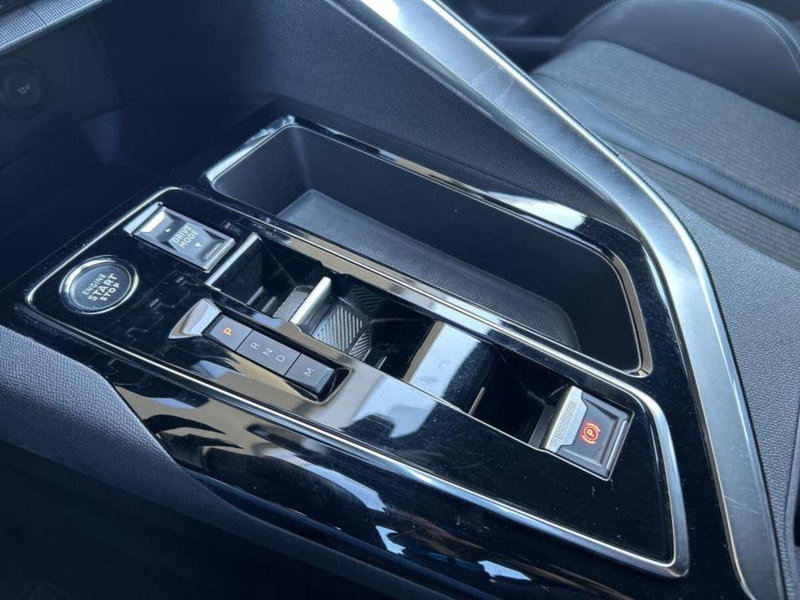 Peugeot 3008 usata a Cuneo (12)