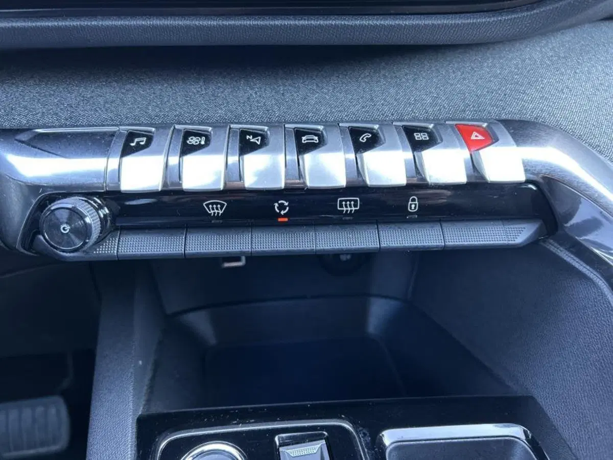 Peugeot 3008 usata a Cuneo (13)