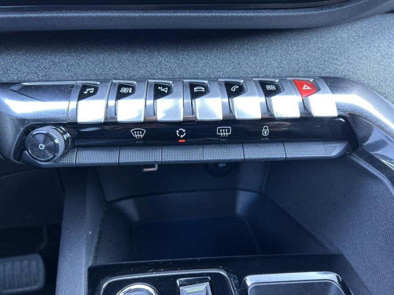 Peugeot 3008 usata a Cuneo (13)