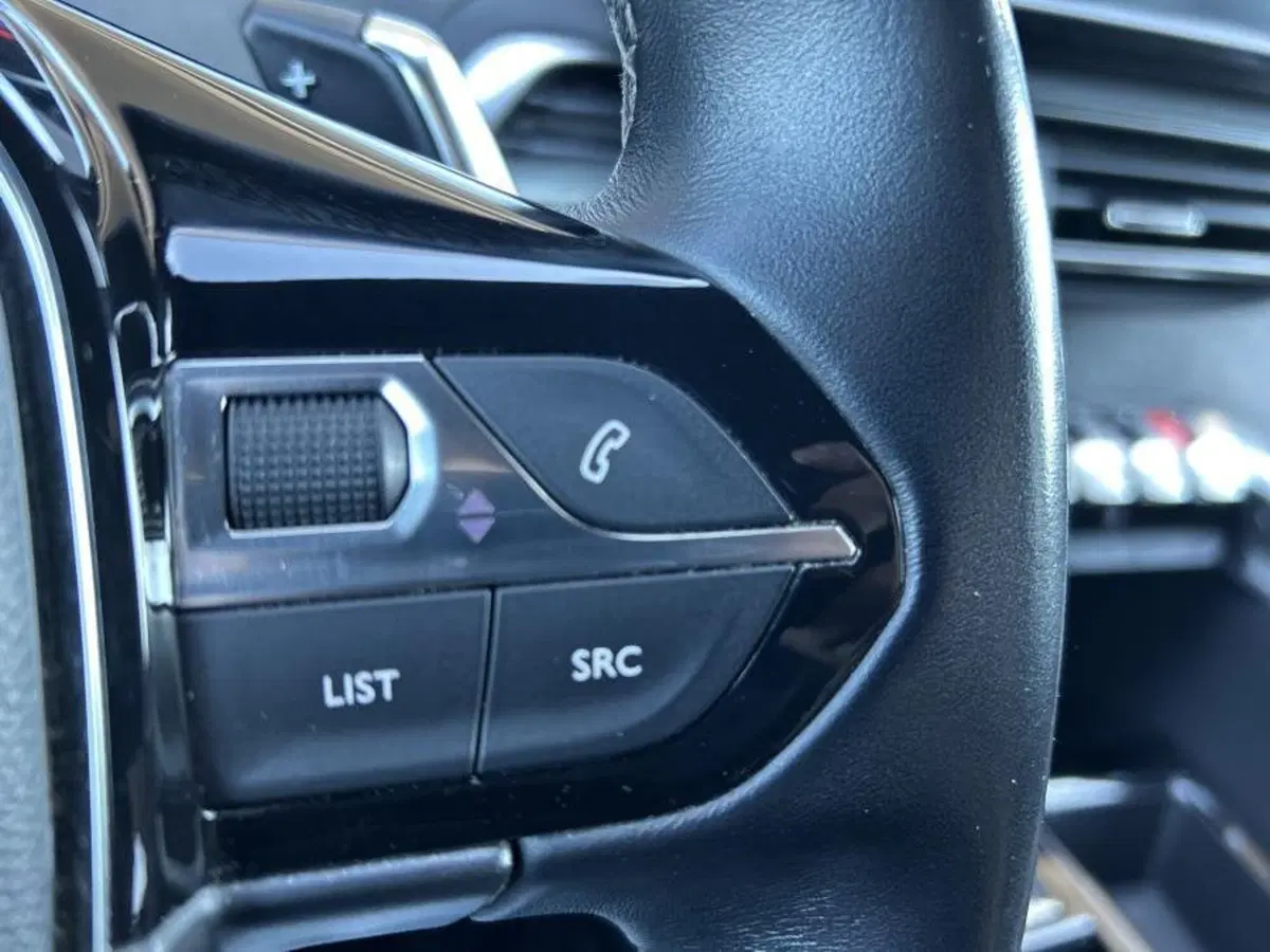 Peugeot 3008 usata a Cuneo (16)