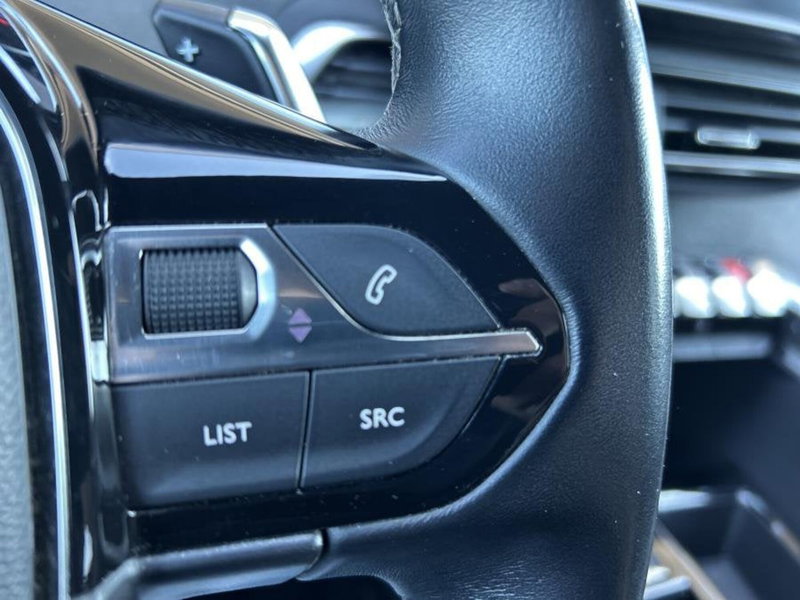 Peugeot 3008 usata a Cuneo (16)