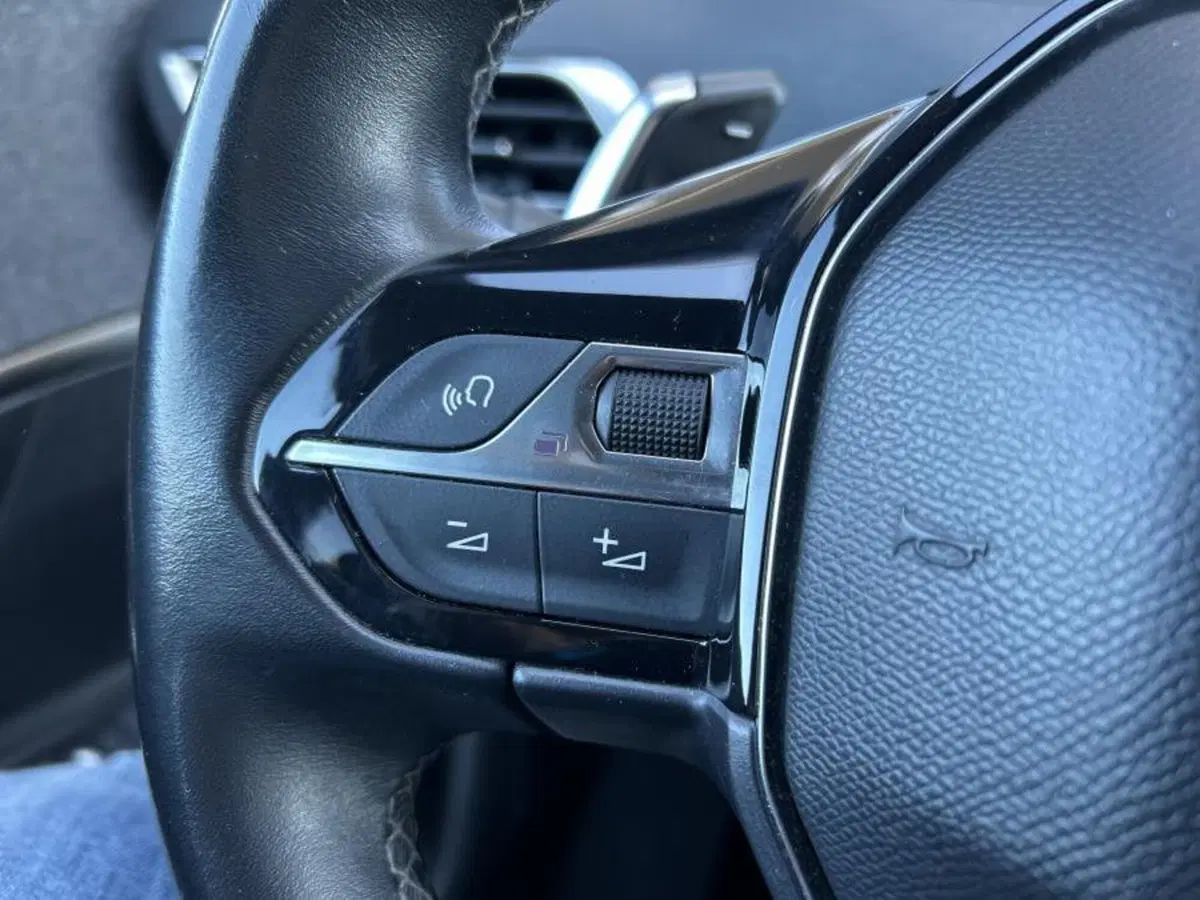 Peugeot 3008 usata a Cuneo (17)