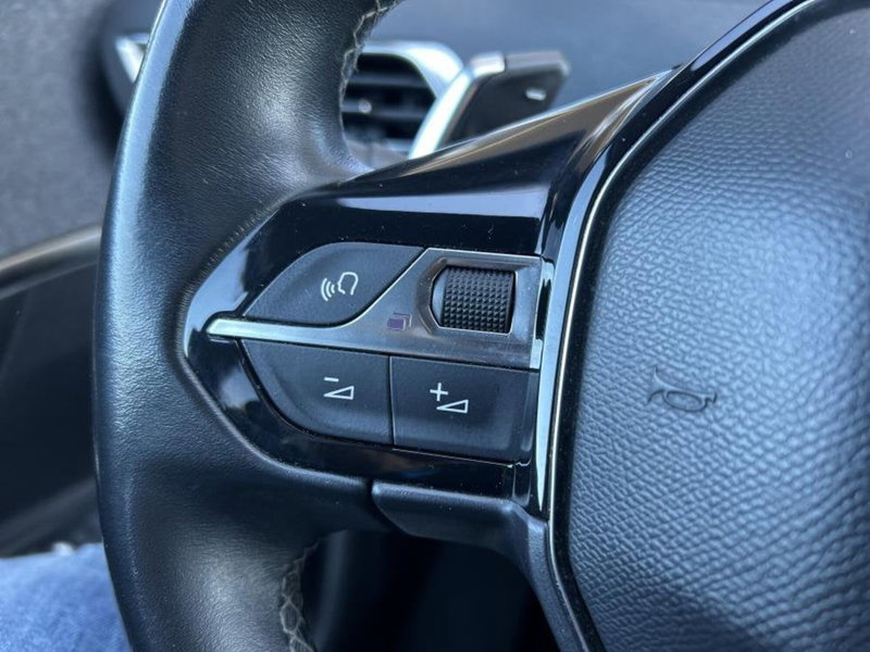 Peugeot 3008 usata a Cuneo (17)