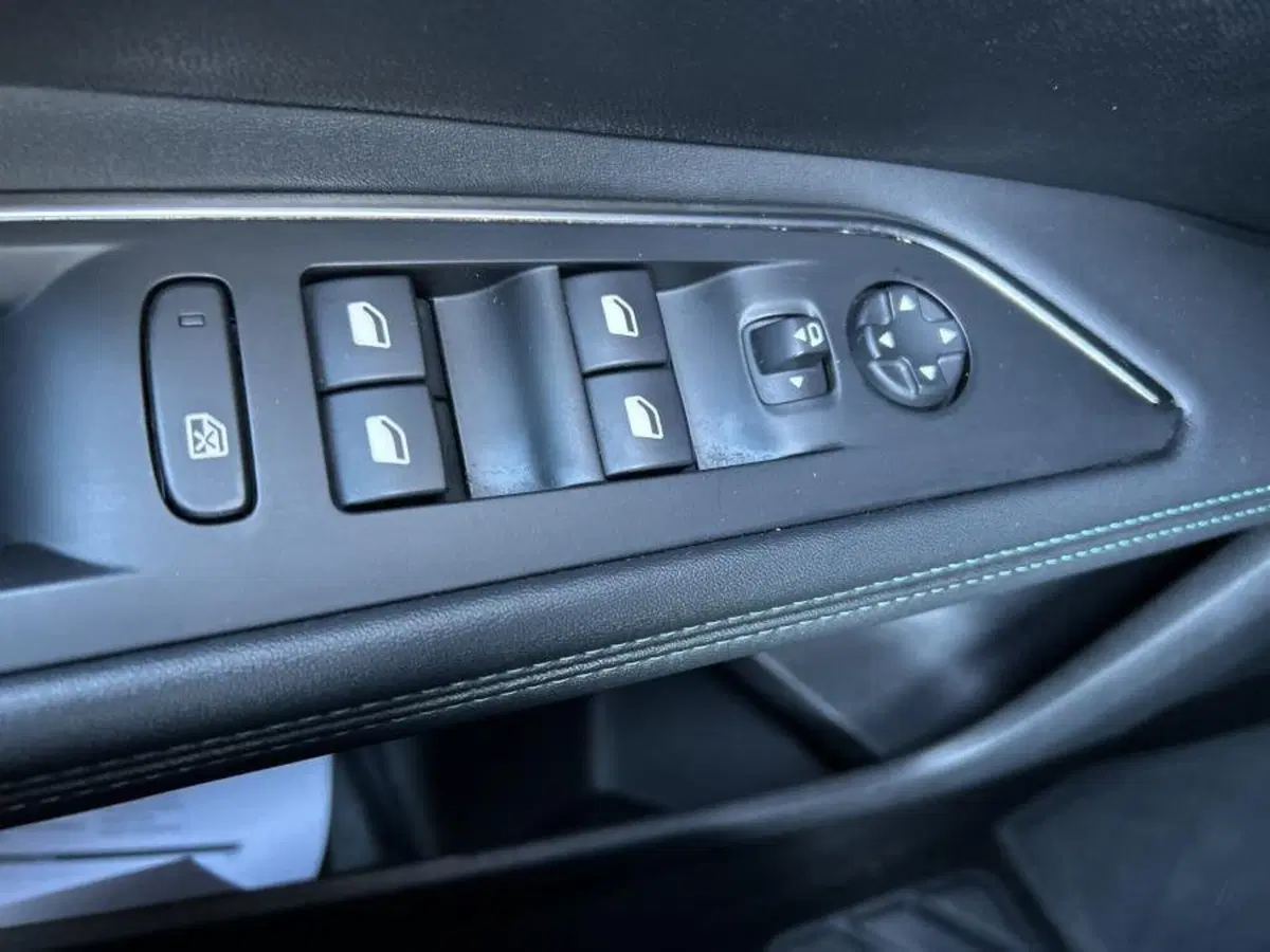 Peugeot 3008 usata a Cuneo (19)