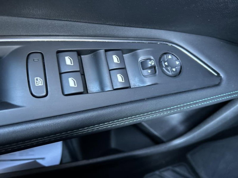 Peugeot 3008 usata a Cuneo (19)