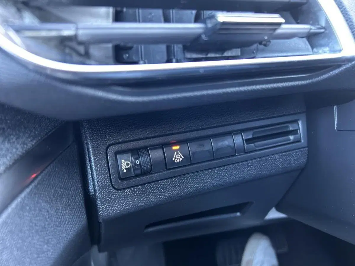 Peugeot 3008 usata a Cuneo (20)