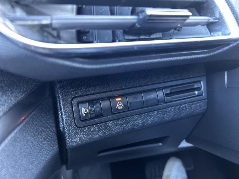 Peugeot 3008 usata a Cuneo (20)