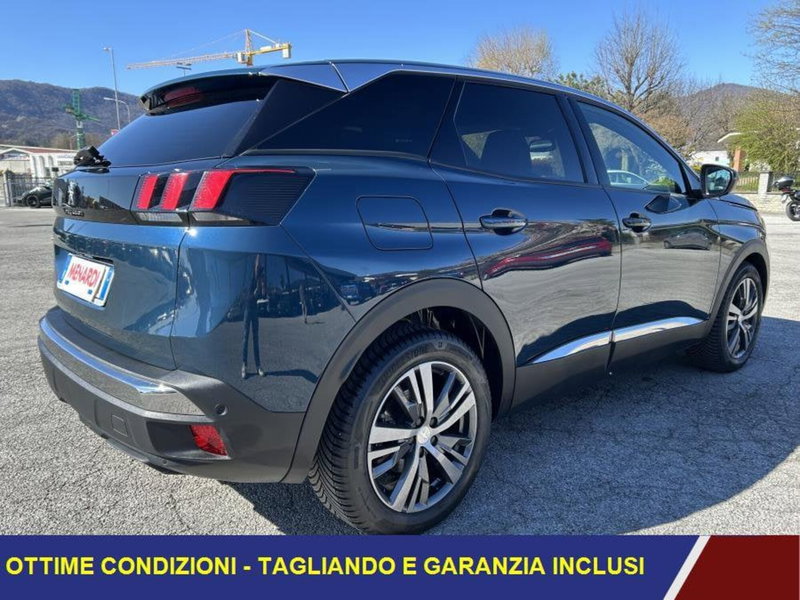 Peugeot 3008 usata a Cuneo (3)