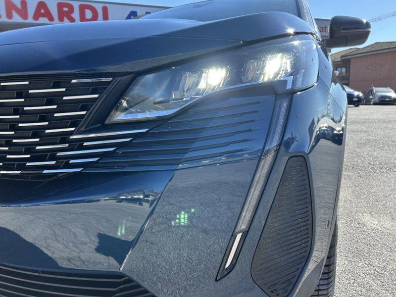 Peugeot 3008 usata a Cuneo (5)