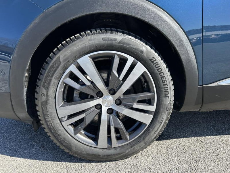 Peugeot 3008 usata a Cuneo (6)