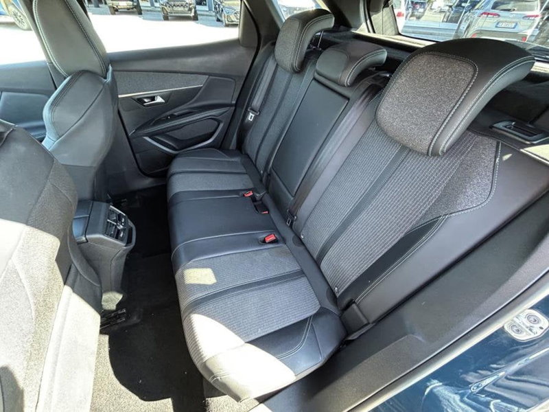 Peugeot 3008 usata a Cuneo (7)