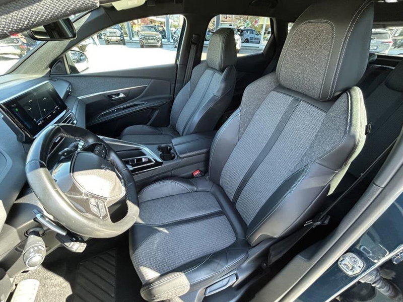 Peugeot 3008 usata a Cuneo (8)