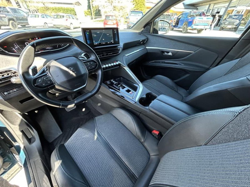 Peugeot 3008 usata a Cuneo (9)