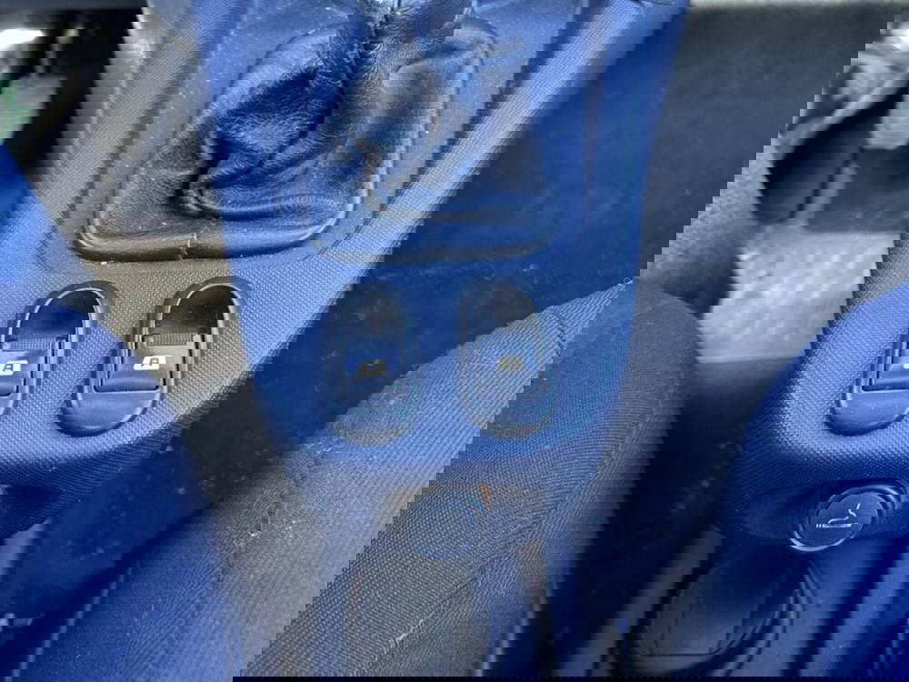 Peugeot 1007 usata a Cuneo (10)