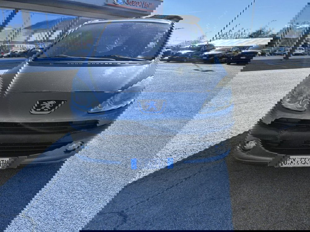 Peugeot 1007 usata a Cuneo (2)