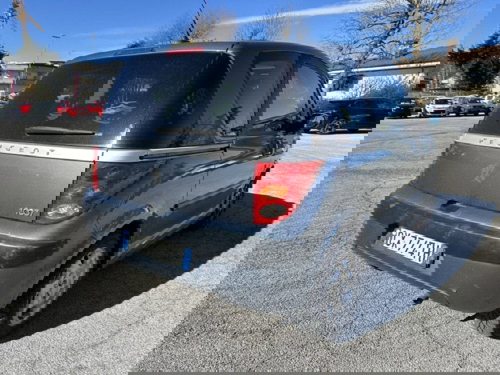 Peugeot 1007 usata a Cuneo (3)