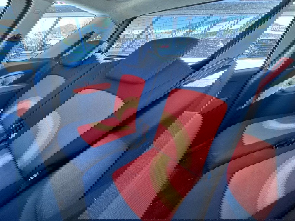 Peugeot 1007 usata a Cuneo (5)