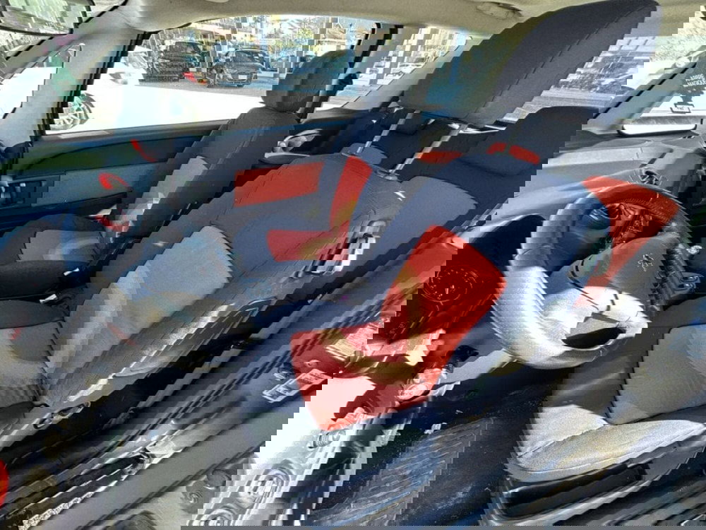 Peugeot 1007 usata a Cuneo (6)