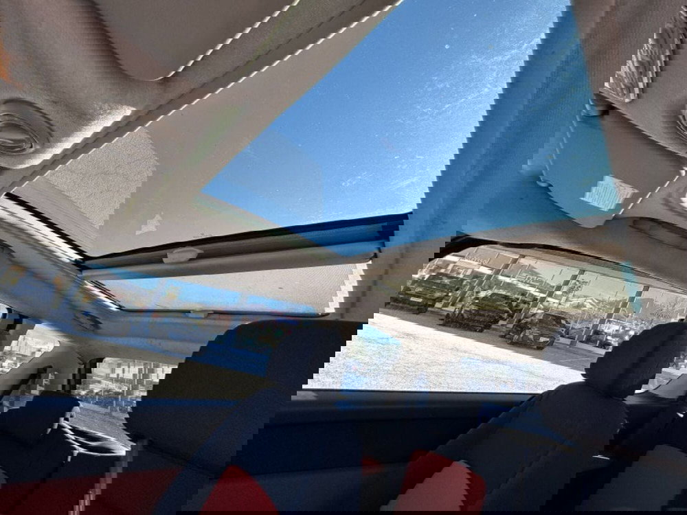 Peugeot 1007 usata a Cuneo (8)