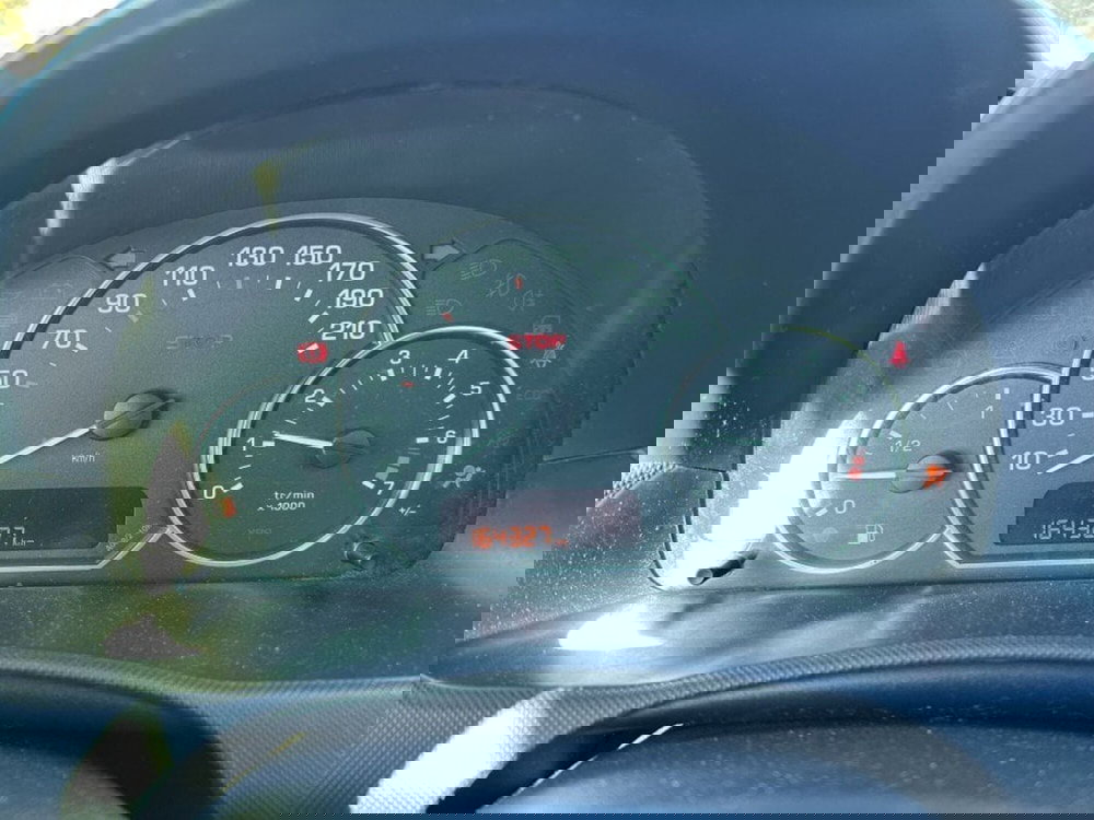 Peugeot 1007 usata a Cuneo (9)