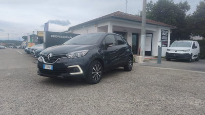 Renault Captur 1.5 dCi 8V 90 CV Start&amp;Stop Life del 2019 usata a Empoli