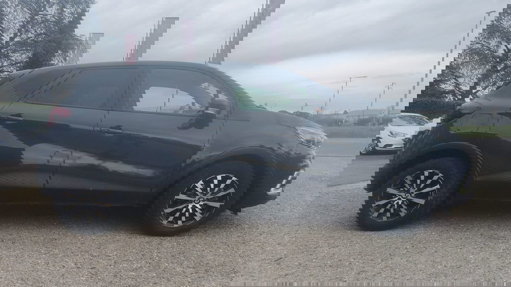 Renault Captur usata a Firenze (10)