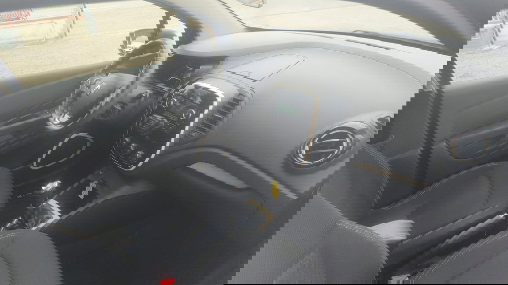 Renault Captur usata a Firenze (11)