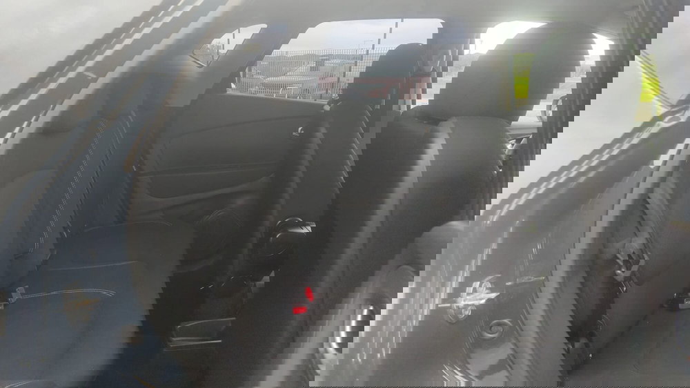 Renault Captur usata a Firenze (12)