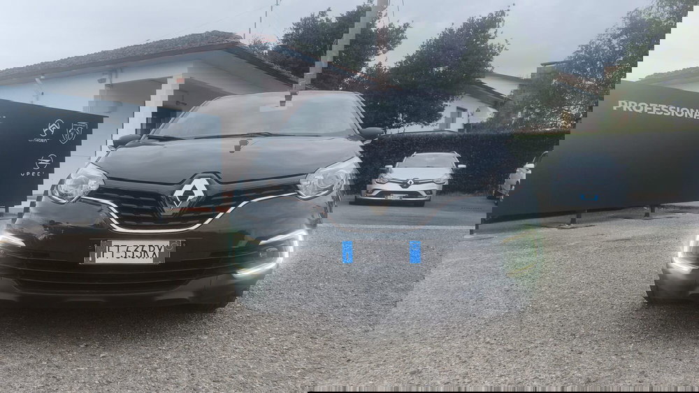 Renault Captur usata a Firenze (14)