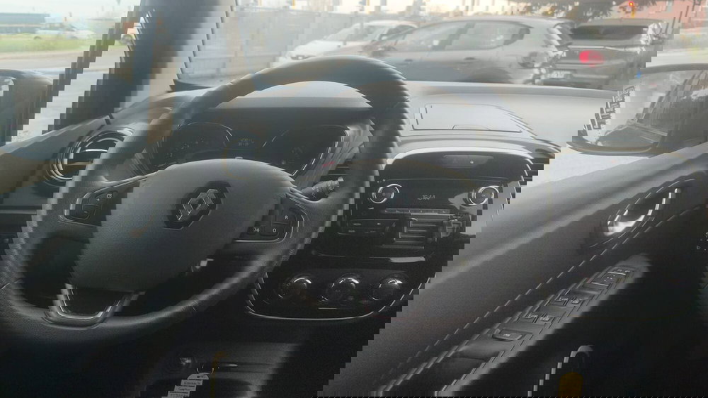 Renault Captur usata a Firenze (15)