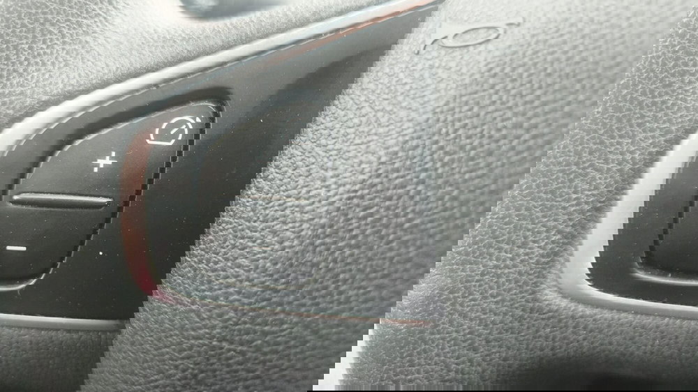 Renault Captur usata a Firenze (16)