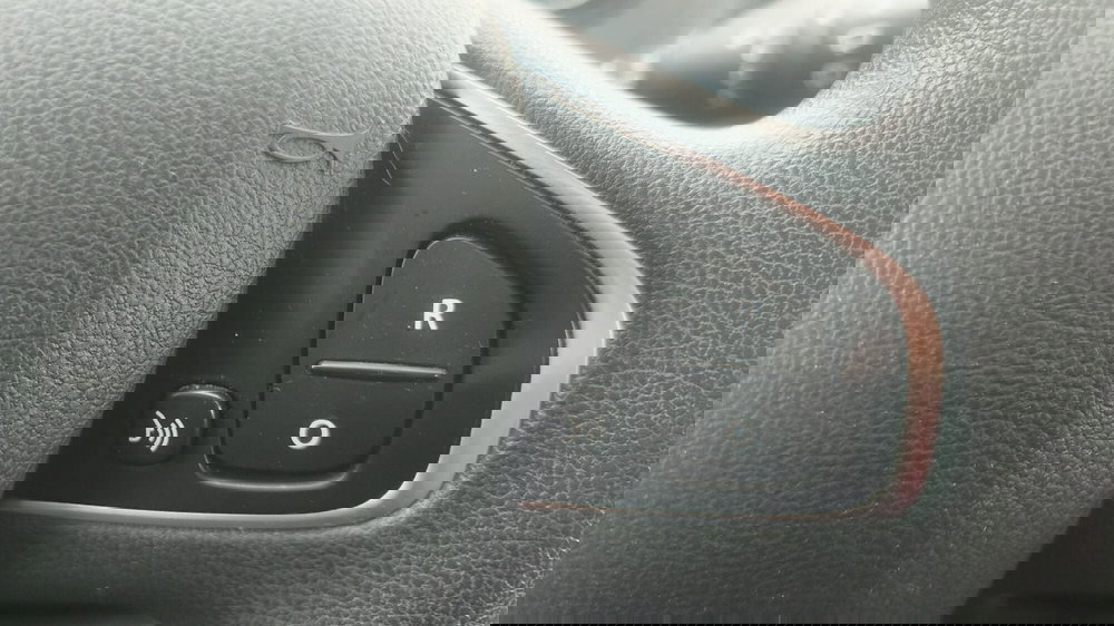 Renault Captur usata a Firenze (17)