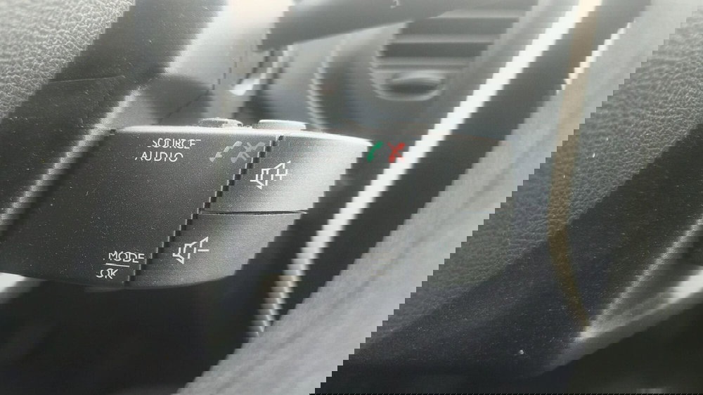 Renault Captur usata a Firenze (18)