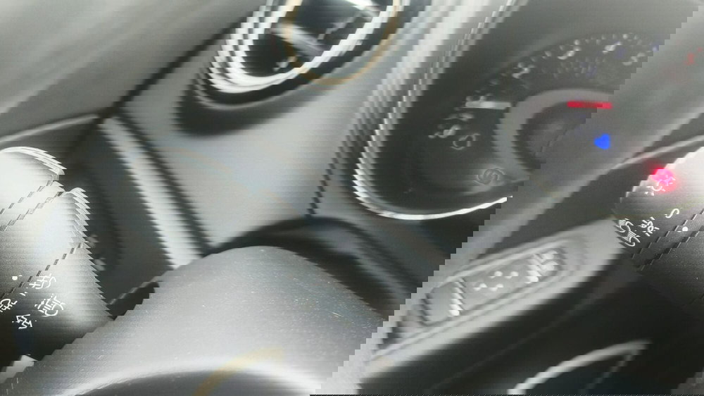 Renault Captur usata a Firenze (19)